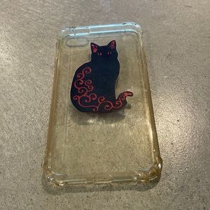 iPhone case